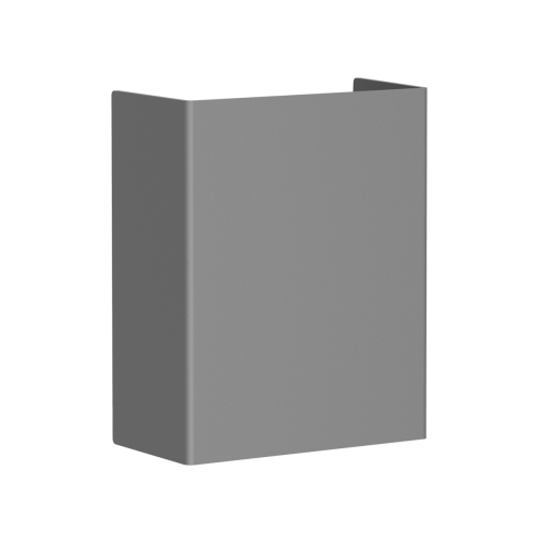 картинка Настенный фонарь Natural Concepts, Арт. NC-003326-DG от магазина Одежда+