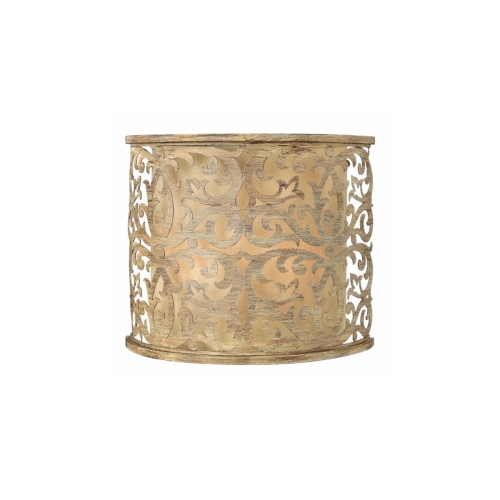 Дизайнерское бра Carabel, стиль: арт-деко