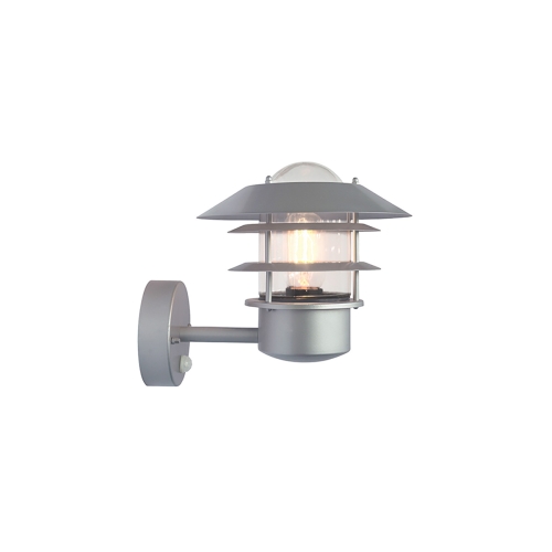 картинка Настенный фонарь Elstead Exterior, Арт. HELSINGOR-PIR от магазина Одежда+