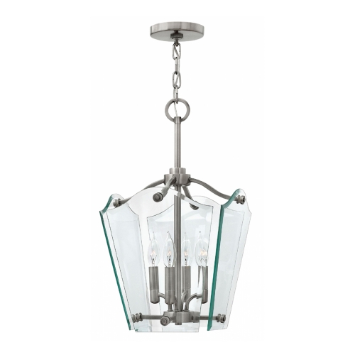 Дизайнерский подвесной светильник Wingate, стиль: современный