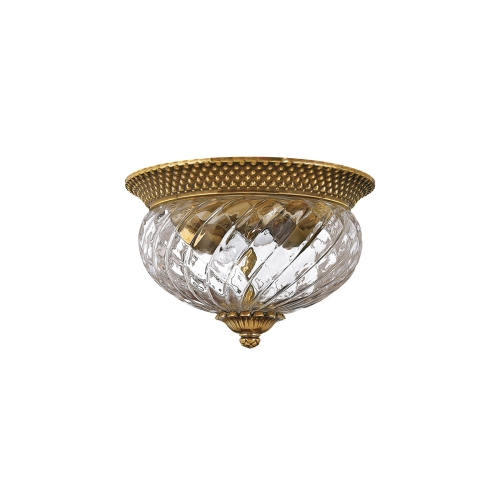 Дизайнерский потолочный светильник Plantation, стиль: классический