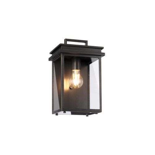 картинка Настенный фонарь Feiss, Арт. FE-GLENVIEW-M от магазина Одежда+