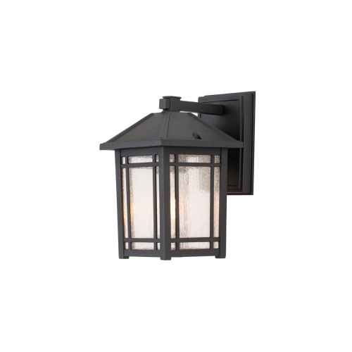 картинка Настенный фонарь Quoizel, Арт. QZ-CEDAR-POINT-S-BK от магазина Одежда+