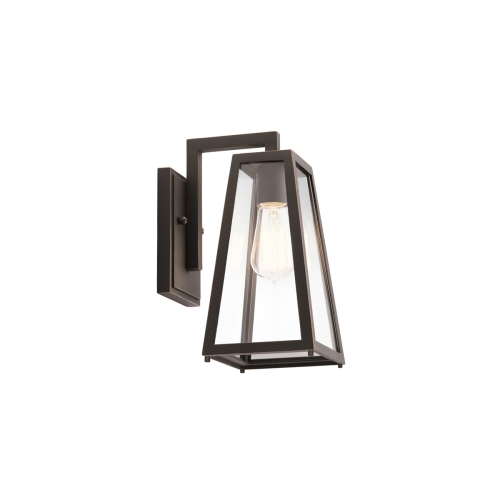 картинка Настенный фонарь Kichler, Арт. KL-DELISON-S-RZ от магазина Одежда+