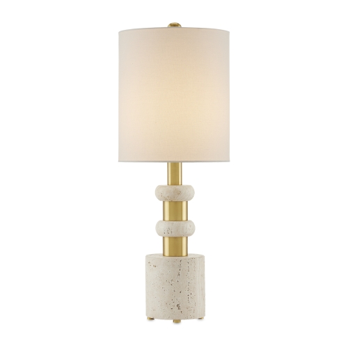 Дизайнерская настольная лампа Goletta, стиль: 