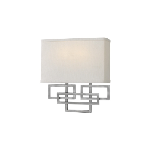 Дизайнерское бра Lanza, стиль: американский