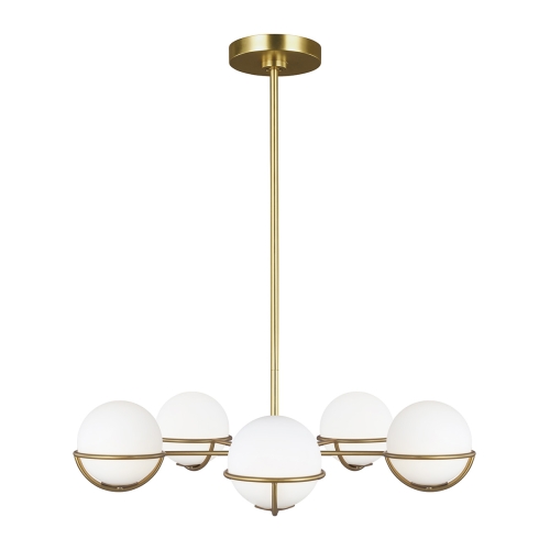 Дизайнерский подвесной светильник Apollo (fe), стиль: модерн