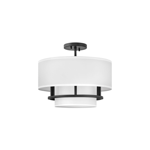 Дизайнерский потолочный светильник Graham, стиль: английский