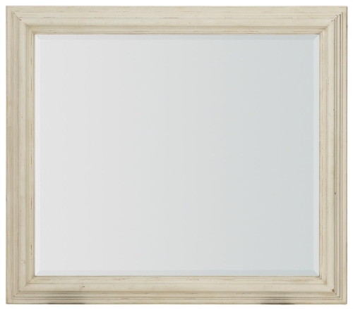 Дизайнерское зеркало Sturbridge бежевое