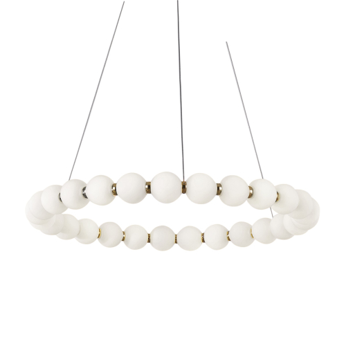 Дизайнерский подвесной светильник MD19001033, стиль: 