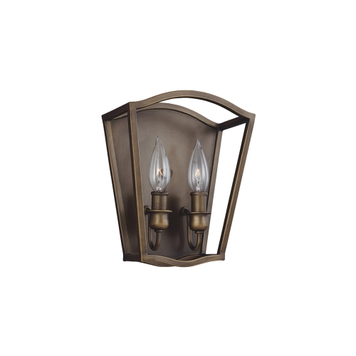 Дизайнерское бра Yarmouth, стиль: классический