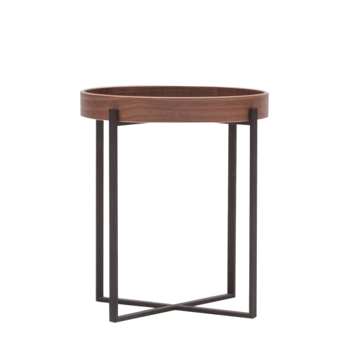 Дизайнерский  Folent коричневый