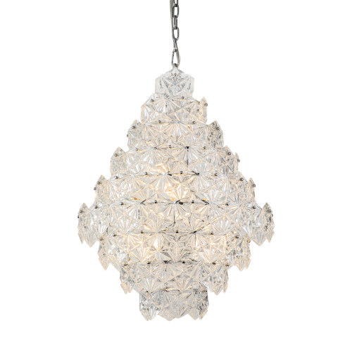 Дизайнерская люстра Hermitage, стиль: 