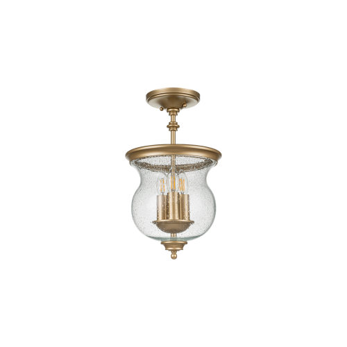 Дизайнерский потолочный светильник Pickering lane, стиль: классический