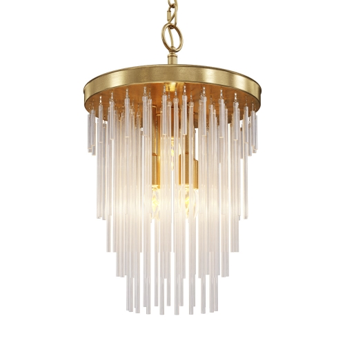 Дизайнерская люстра Frederic, стиль: арт-деко