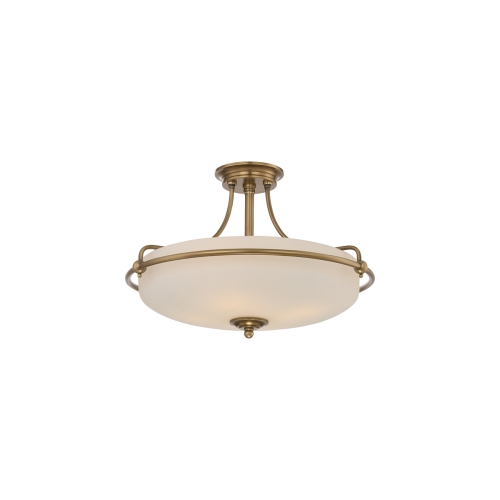 Дизайнерский потолочный светильник Griffin, стиль: современный