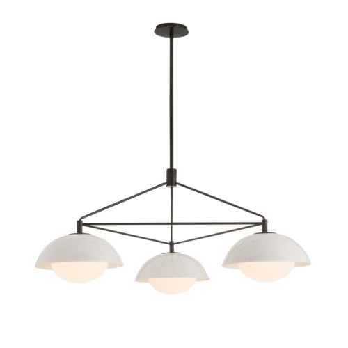 Дизайнерская люстра Glaze, стиль: 