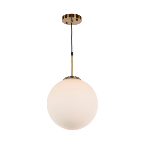 Дизайнерский подвесной светильник Elsa, стиль: арт-деко