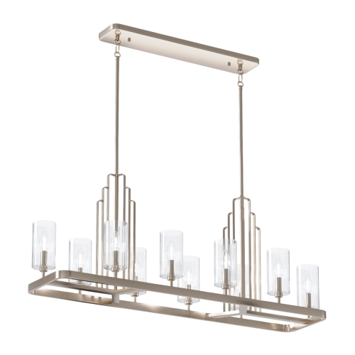 Дизайнерская люстра Kimrose, стиль: американский