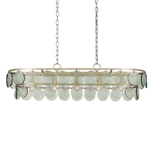 Дизайнерская люстра Settat, стиль: 