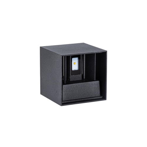 картинка Настенный фонарь Natural Concepts, Арт. NC-003059-SB от магазина Одежда+