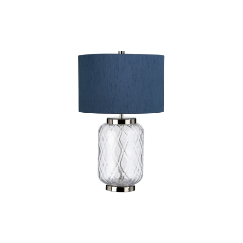 Дизайнерская настольная лампа Sola (qn), стиль: современный