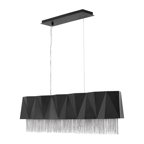 Дизайнерский подвесной светильник Zuma, стиль: современный