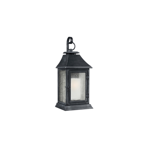 картинка Настенный фонарь Feiss, Арт. FE-SHEPHERD-2XL от магазина Одежда+