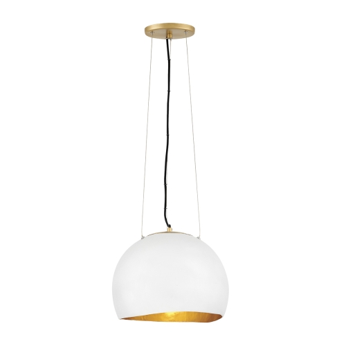 Дизайнерский подвесной светильник Nula, стиль: современный