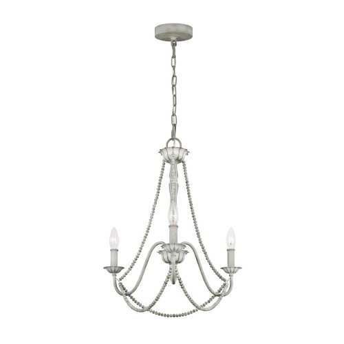 Дизайнерская люстра Maryville, стиль: кантри