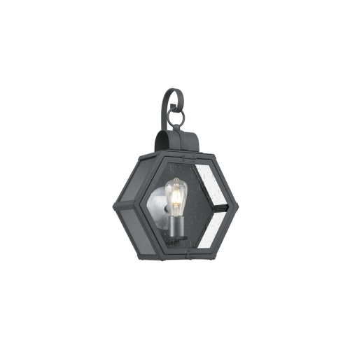 картинка Настенный фонарь Quoizel, Арт. QN-HEATH-M-MB от магазина Одежда+