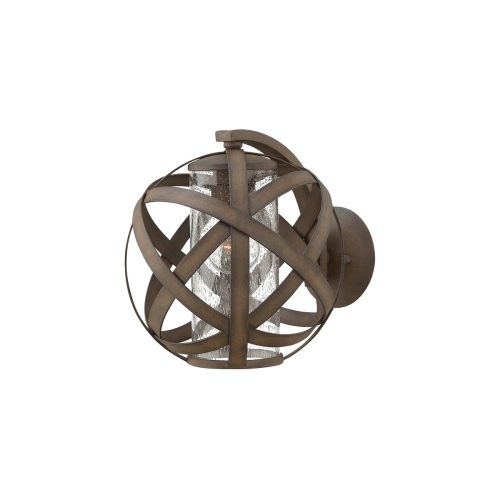 картинка Настенный фонарь HK-CARSON1 Hinkley, арт. HK-CARSON1 от магазина Одежда+