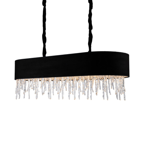 Дизайнерская люстра KG1102, стиль: 