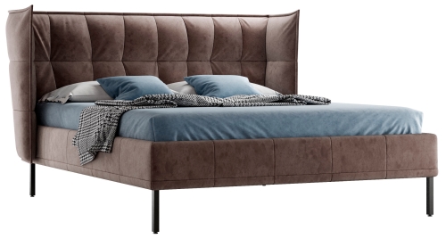 Дизайнерская кровать Monterey 