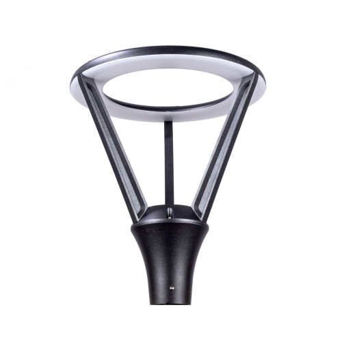 картинка Фонарь для столба Natural Concepts, Арт. NC-105013-48W-SB от магазина Одежда+