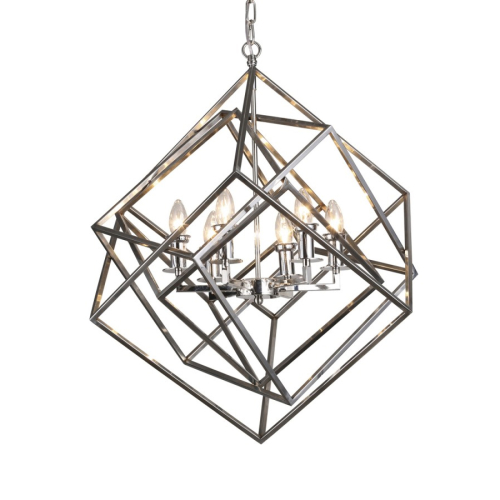 Дизайнерская люстра Matrix, стиль: 