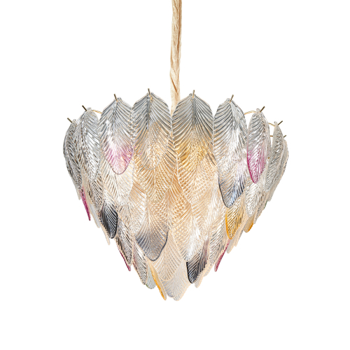 Дизайнерская люстра BRCH912, стиль: 