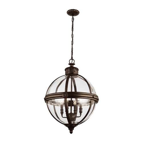 Дизайнерский подвесной светильник Adams, стиль: английский