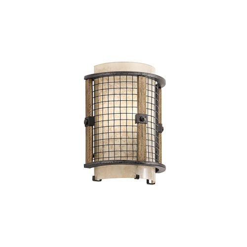 Дизайнерское бра Ahrendale, стиль: кантри