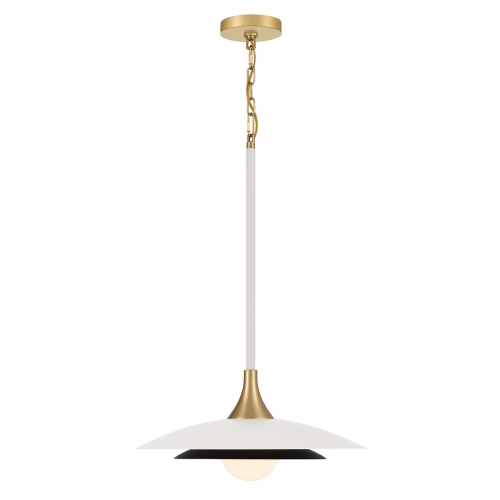 Дизайнерский подвесной светильник Welsh, стиль: современный