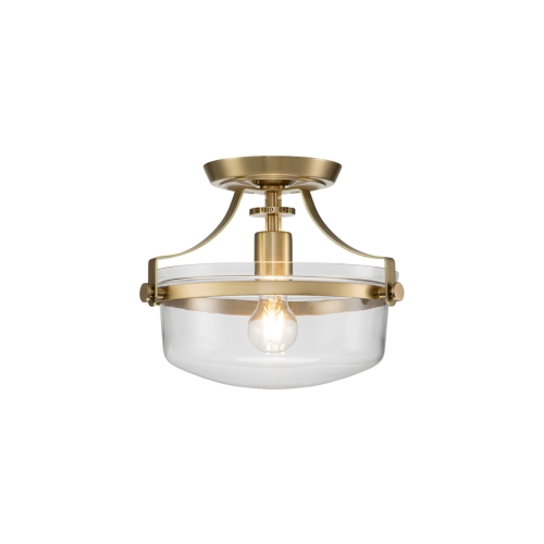 Дизайнерский потолочный светильник Penn station, стиль: американский