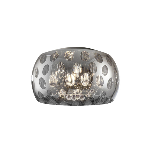 Дизайнерский потолочный светильник Milos, стиль: 