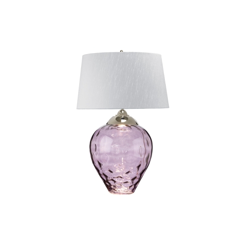 Дизайнерская настольная лампа Samara, стиль: современный