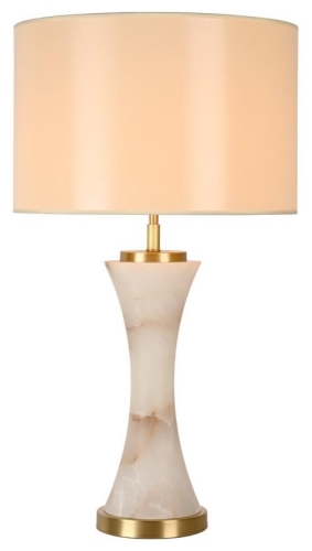 Дизайнерская настольная лампа Mona, стиль: современный