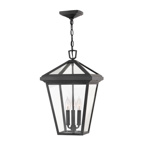 картинка Подвесной фонарь Hinkley, Арт. QN-ALFORD-PLACE8-L-MB от магазина Одежда+