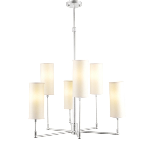 Дизайнерская люстра Clarence, стиль: современный