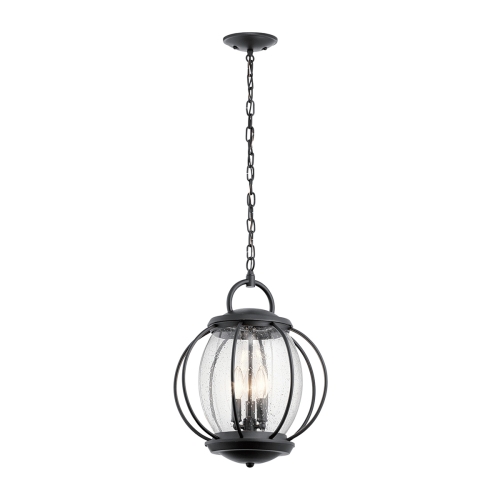 картинка Подвесной фонарь Kichler, Арт. KL-VANDALIA8-L от магазина Одежда+