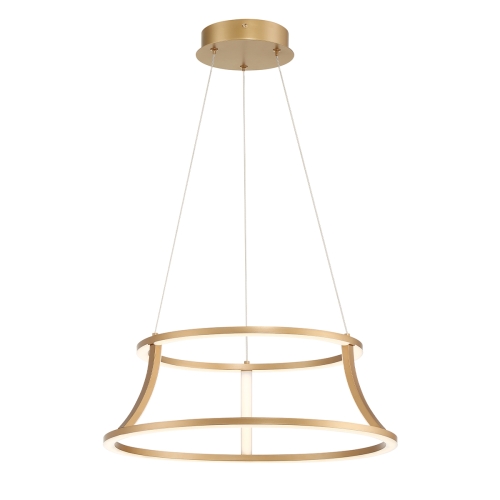 Дизайнерская люстра Cadoux, стиль: современный