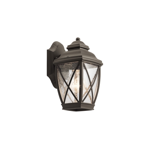 картинка Настенный фонарь Kichler, Арт. KL-TANGIER2-S от магазина Одежда+