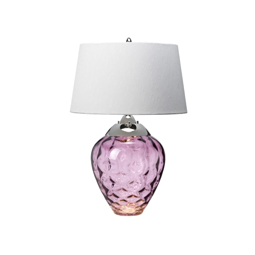 Дизайнерская настольная лампа Samara, стиль: американский